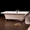Royce Morgan Clarence 1785 Luxury Freestanding Bath with Waste Profile Large Image