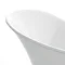 Royce Morgan Kingswood Luxury Freestanding Bath Feature Large Image