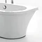 Royce Morgan Kirkstall 1675 Luxury Freestanding Bath with Waste In Bathroom Large Image
