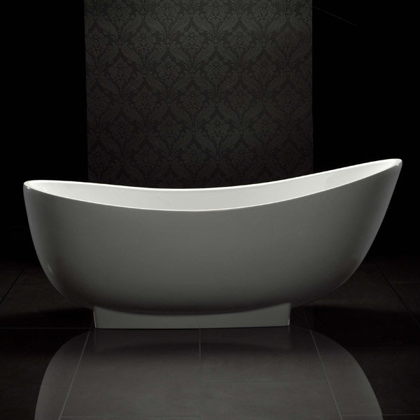 Royce Morgan Moonstone Luxury Freestanding Bath Large Image