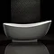 Royce Morgan Moonstone Luxury Freestanding Bath Large Image