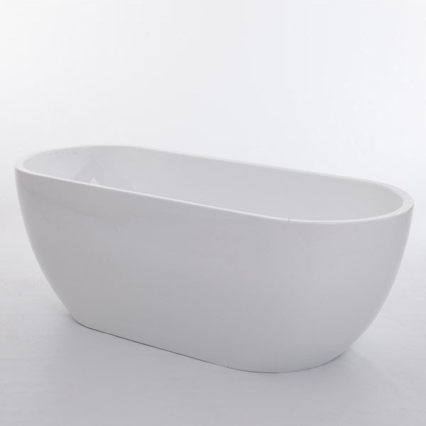 Royce Morgan Onyx Luxury Freestanding Bath Profile Large Image