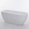 Royce Morgan Onyx Luxury Freestanding Bath Profile Large Image