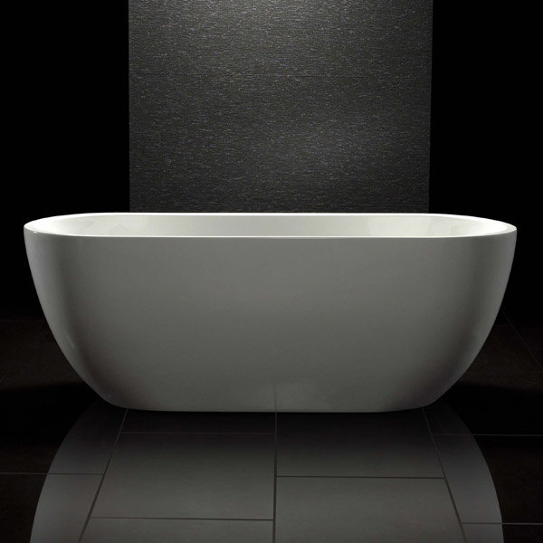 Royce Morgan Onyx Luxury Freestanding Bath Large Image