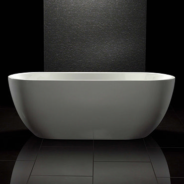 Royce Morgan Onyx Luxury Freestanding Bath Profile Large Image