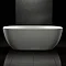 Royce Morgan Onyx Luxury Freestanding Bath Large Image