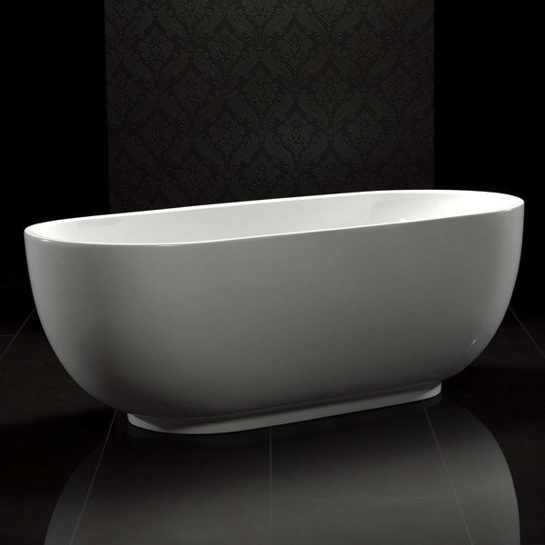 Royce Morgan Opal Luxury Freestanding Bath Large Image
