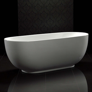 Royce Morgan Opal Luxury Freestanding Bath Profile Large Image