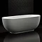 Royce Morgan Opal Luxury Freestanding Bath Large Image