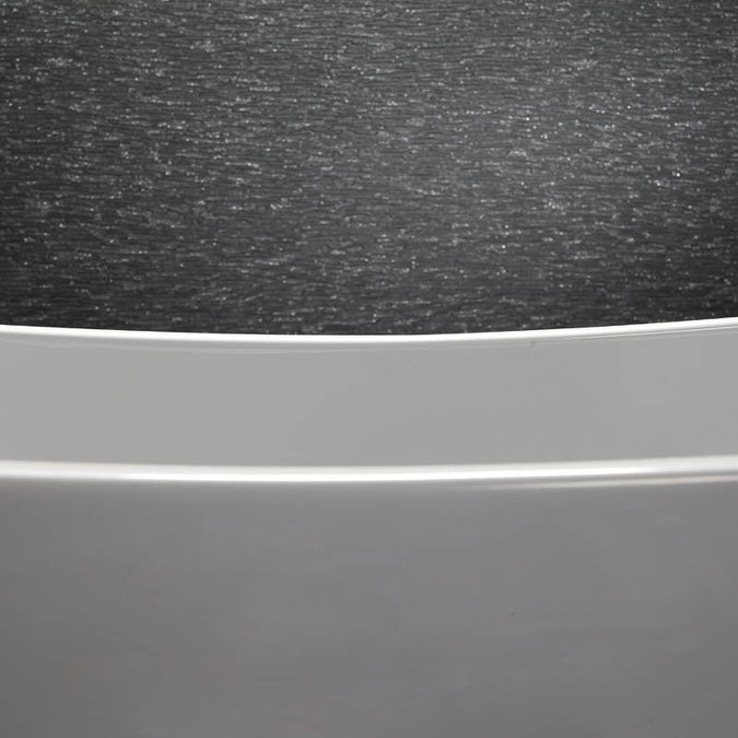 Royce Morgan Quartz 1760 x 680mm Luxury Freestanding Bath Feature Large Image