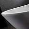 Royce Morgan Quartz 1760 x 680mm Luxury Freestanding Bath Standard Large Image