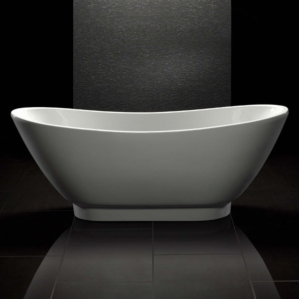 Royce Morgan Quartz Luxury Freestanding Bath Large Image