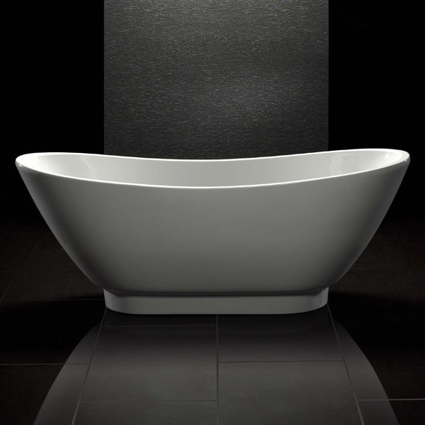 Royce Morgan Quartz Luxury Freestanding Bath Large Image