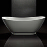 Royce Morgan Quartz Luxury Freestanding Bath Large Image