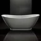 Royce Morgan Quartz Luxury Freestanding Bath Large Image