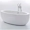 Royce Morgan Westminster 1860mm Freestanding Bath - DELETE Large Image