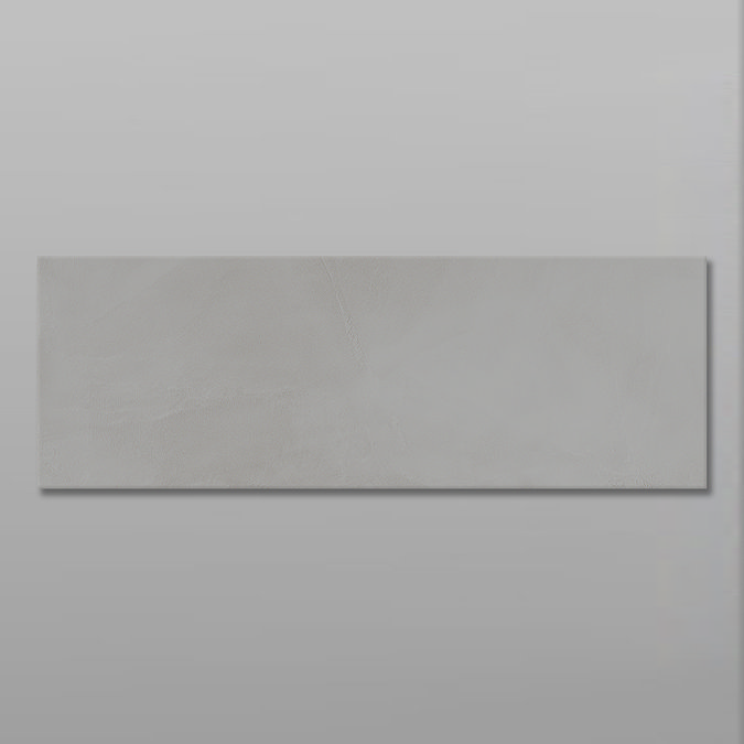 Royston Grey Stone Effect Wall Tiles - 300 x 900mm