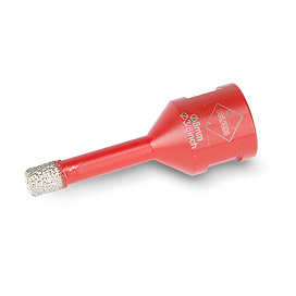 Rubi Drygres Dry Cutting 8mm Diamond Drill Bit