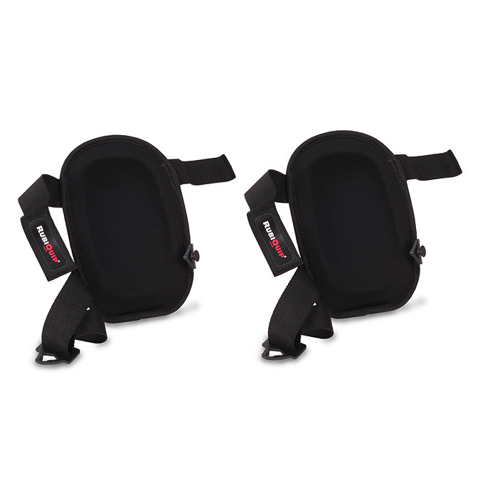 Rubi Gel Duplex Knee Pads