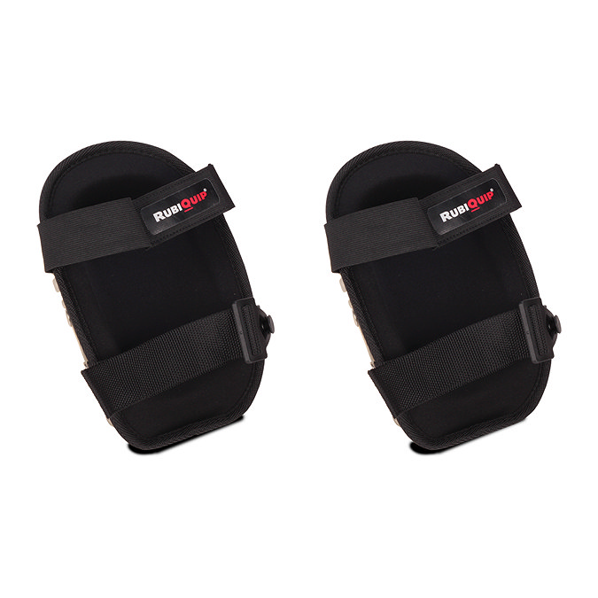 Rubi Gel Duplex Knee Pads