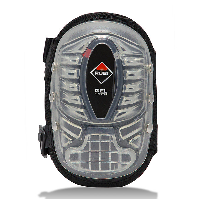 Rubi Gel Duplex Knee Pads