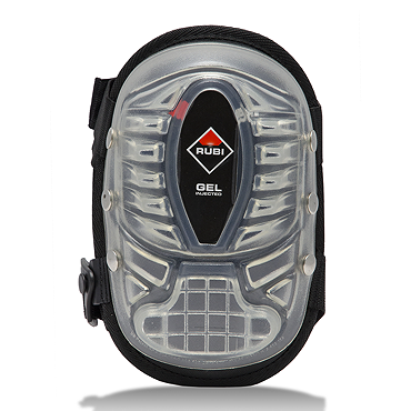 Rubi Gel Duplex Knee Pads