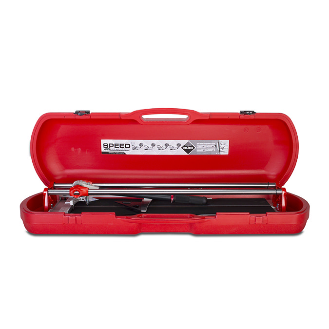 Rubi Speed-62 Magnet Tile Cutter With Carry Case