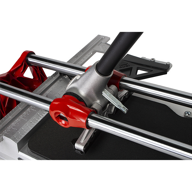 Rubi Speed-92 Magnet Tile Cutter with Carry Case