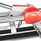 Rubi Star-42 Manual Tile Cutter