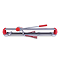 Rubi Star-51 Manual Tile Cutter with Carry Case