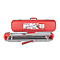 Rubi Star-51 Manual Tile Cutter with Carry Case
