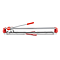 Rubi Star-63 Manual Tile Cutter with Carry Case