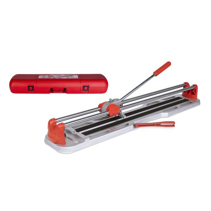 Rubi Star-63 Manual Tile Cutter With Carry Case