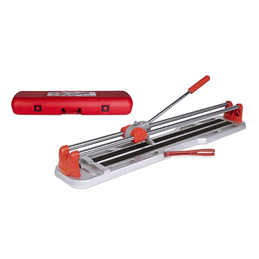 Rubi Star-63 Manual Tile Cutter with Carry Case