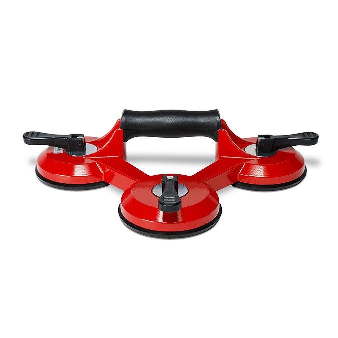 Rubi Triple Suction Cup for Smooth Surfaces - 66904