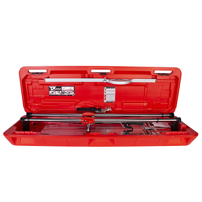 Rubi TX-1020 MAX Manual Tile Cutter