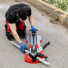 Rubi TX-1250 MAX Manual Tile Cutter