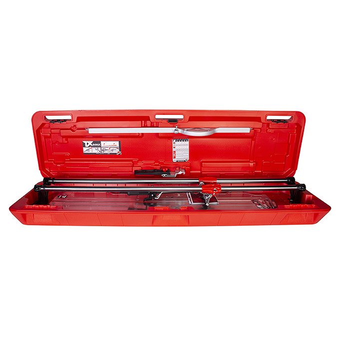 Rubi TX-1250 MAX Manual Tile Cutter