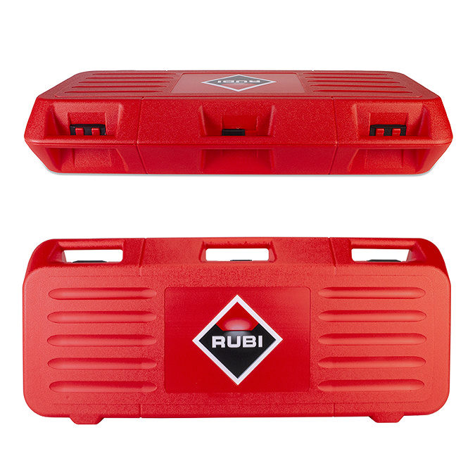 Rubi TX-1250 MAX Manual Tile Cutter