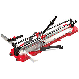 Rubi TX-1250 MAX Manual Tile Cutter