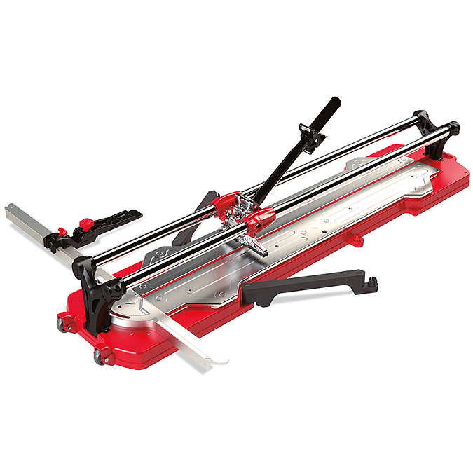 Rubi TX-1250 MAX Manual Tile Cutter
