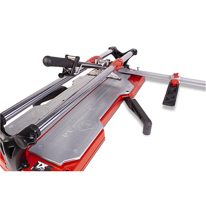 Rubi TX-710 MAX Manual Tile Cutter