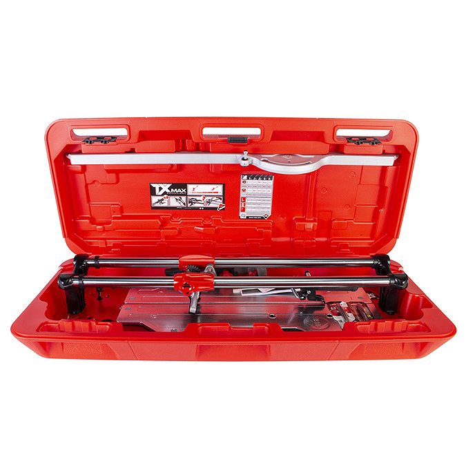 Rubi TX-710 MAX Manual Tile Cutter