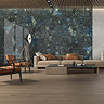 Rubin Large Format Labradorite Effect Wall and Floor Tiles - 600 x 1200mm