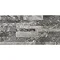 Runda Black Marble Split Face Tiles - 303 x 613mm Large Image