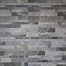 Stonehouse Studio Runda Mixed Slate Effect Split Face Tiles - 303 x 613mm