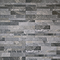 Stonehouse Studio Runda Mixed Slate Effect Split Face Tiles - 303 x 613mm