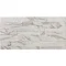 Runda White Marble Split Face Tiles - 303 x 613mm  Profile Large Image