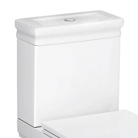 Rydal Dual Flush Cistern Large Image