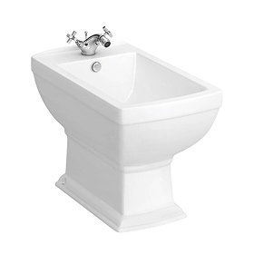 Rydal Traditional Bidet Large Image